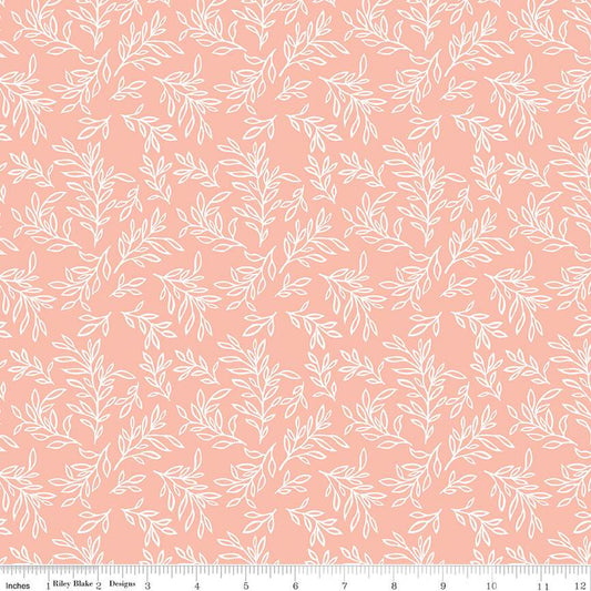 Become one with the travelling life with this wonderful collection full of wandering RVs, thriving foliage, and blossoming florals designed with beautiful hues such as blush, honey, mist, teal, and denim.