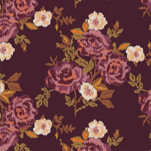 Tumbleweed- Desert Rose Garnet