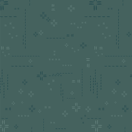 A blender made for stitch lovers! Add that decorative stitch feel to your projects with our new crafty element. Colour Winter Spruce