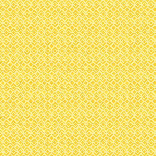 Quilting cotton sold by Dolly Lou Fabrics. Capri collection by Art Gallery Fabrics