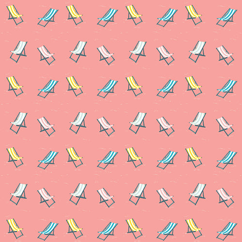 Quilting cotton sold by Dolly Lou Fabrics. Capri collection by Art Gallery Fabrics