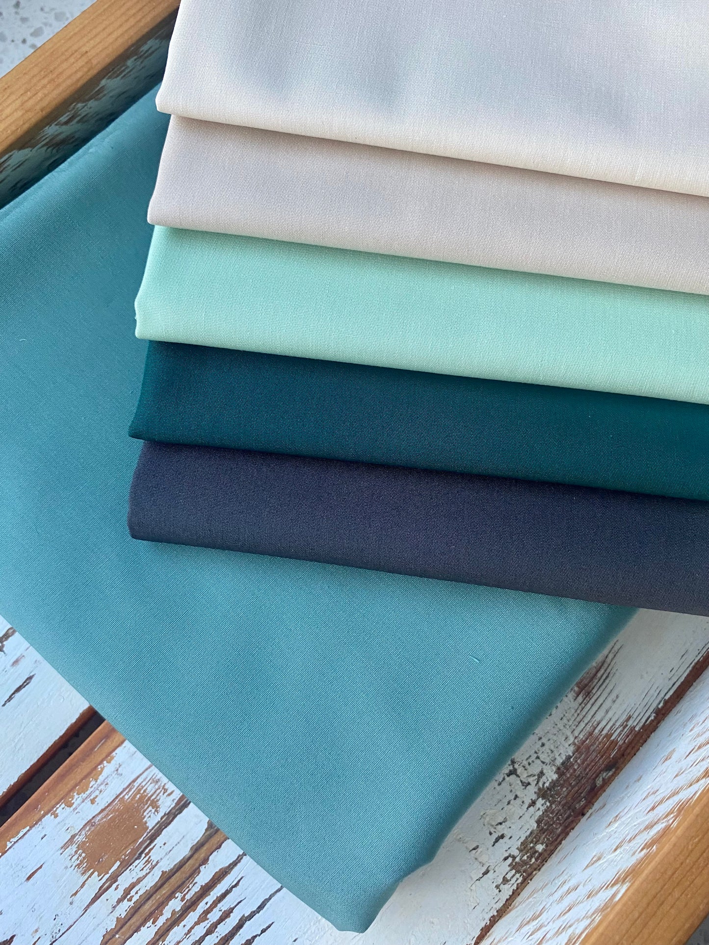 Deco Quilt Kit - Sweetgrass