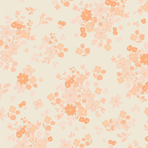 Nectarine Fusion - Blooming Soul Nectarine