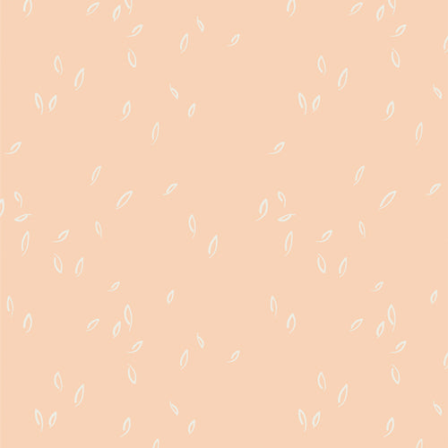 Quilting cotton sold by Dolly Lou Fabrics. Nectarine Fusion collection by Art Gallery Fabrics