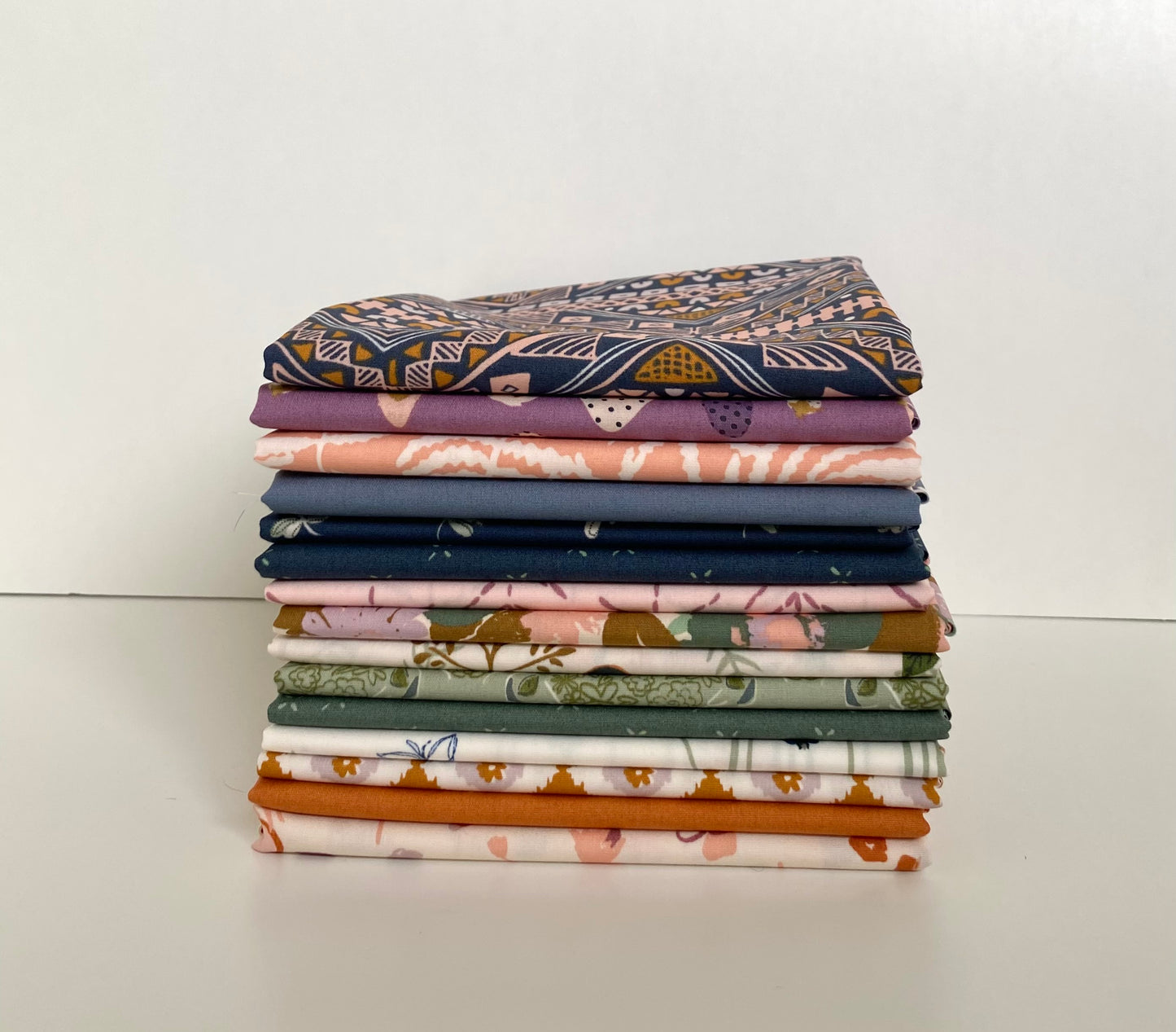 Lilliput - Fat Quarter Bundle