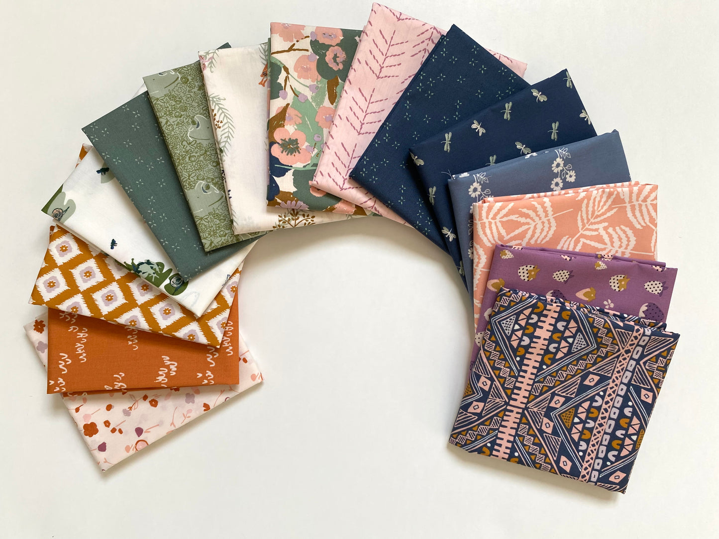 Lilliput - Fat Quarter Bundle