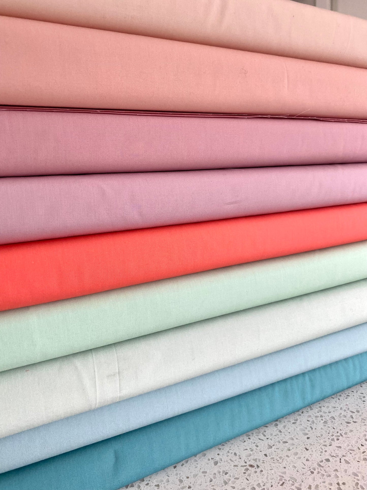 Summer Pop Quilt Kit - Ice Pops