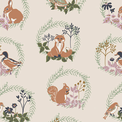 Lilliput - Forest Friends