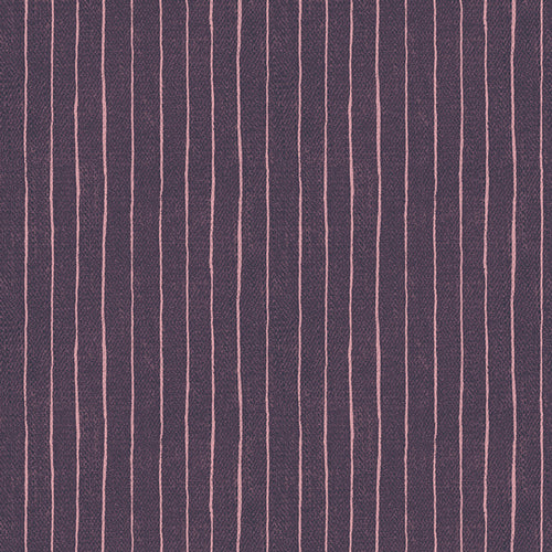 A striped blender fabric from the Dusk Fusion collection by Art Gallery Fabrics
