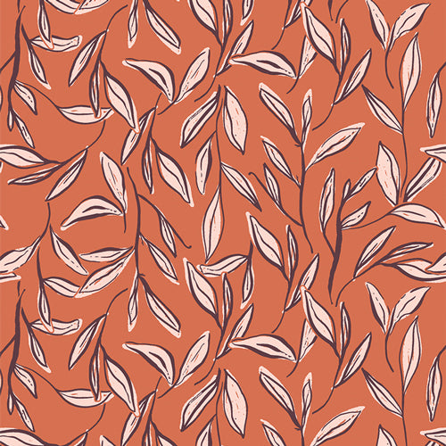 New fabric collection Dusk Fusion by art gallery fabrics