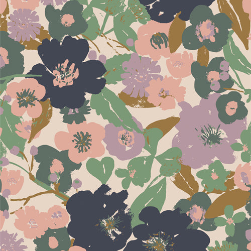 Lilliput - Full Bloom