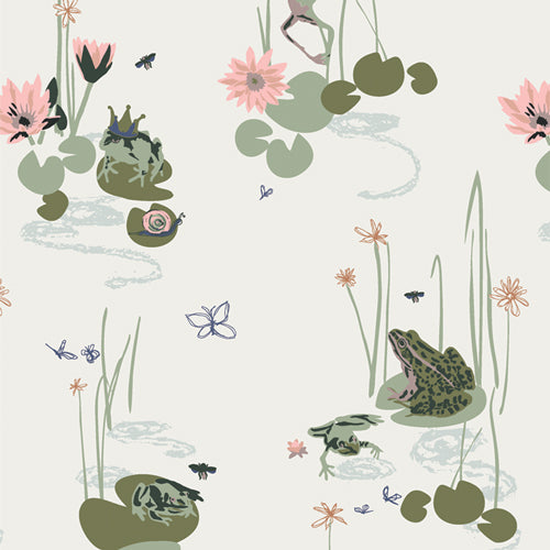 Lilliput - Bog Party