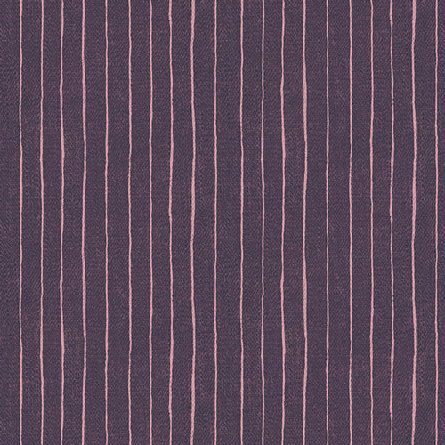 A striped blender fabric from the Dusk Fusion collection by Art Gallery Fabrics